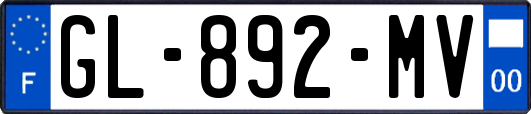 GL-892-MV