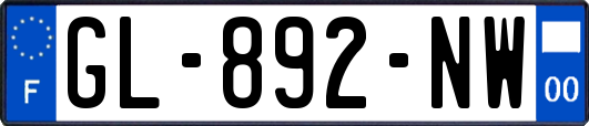 GL-892-NW