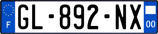 GL-892-NX