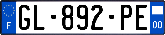 GL-892-PE