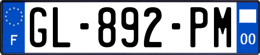 GL-892-PM