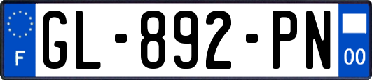 GL-892-PN