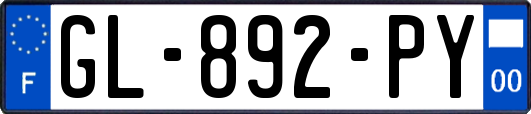 GL-892-PY