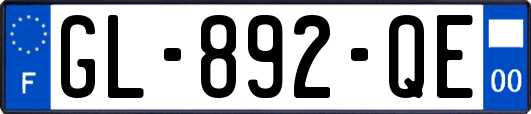 GL-892-QE