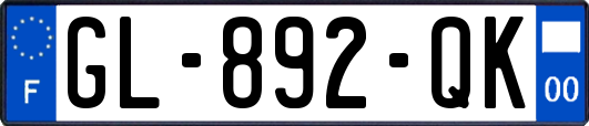 GL-892-QK