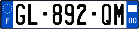 GL-892-QM