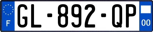 GL-892-QP