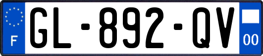 GL-892-QV