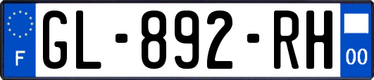 GL-892-RH