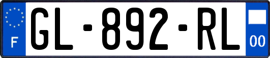 GL-892-RL