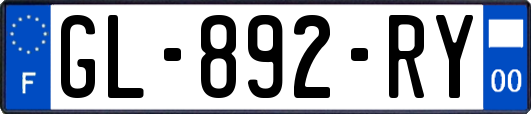 GL-892-RY