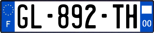 GL-892-TH