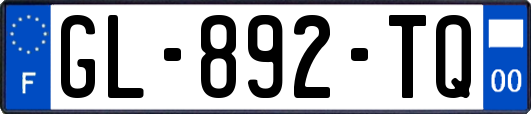 GL-892-TQ