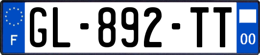 GL-892-TT