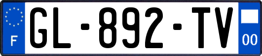 GL-892-TV