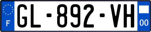 GL-892-VH
