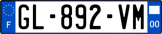 GL-892-VM