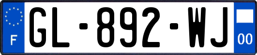 GL-892-WJ