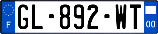 GL-892-WT