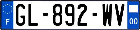 GL-892-WV