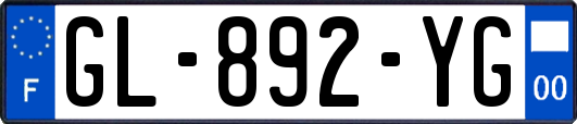 GL-892-YG