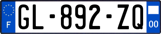 GL-892-ZQ