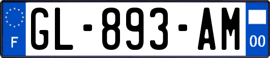 GL-893-AM