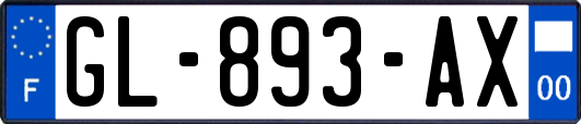 GL-893-AX