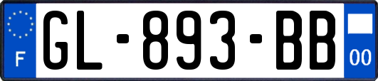 GL-893-BB