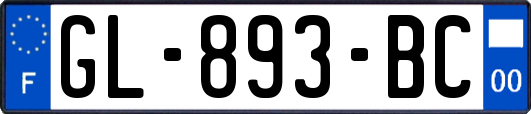 GL-893-BC