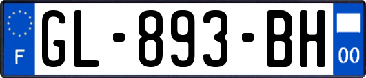GL-893-BH