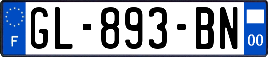 GL-893-BN