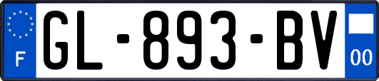 GL-893-BV