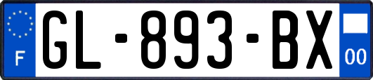 GL-893-BX