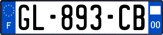 GL-893-CB