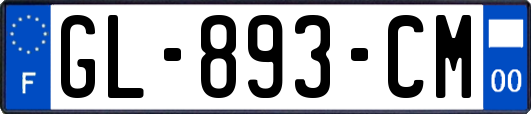 GL-893-CM