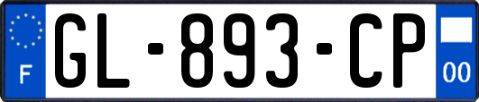 GL-893-CP