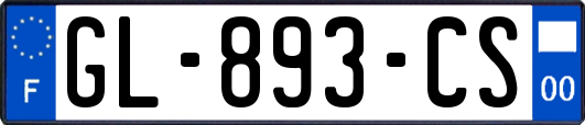 GL-893-CS