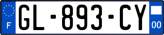 GL-893-CY