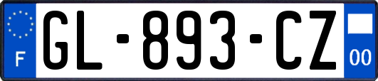 GL-893-CZ