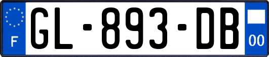 GL-893-DB