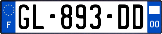 GL-893-DD
