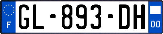 GL-893-DH