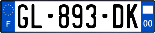 GL-893-DK