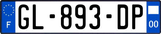 GL-893-DP