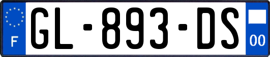 GL-893-DS