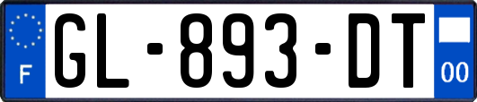 GL-893-DT