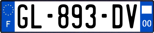 GL-893-DV