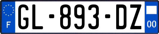 GL-893-DZ
