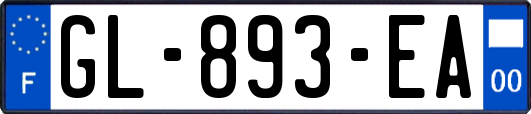 GL-893-EA